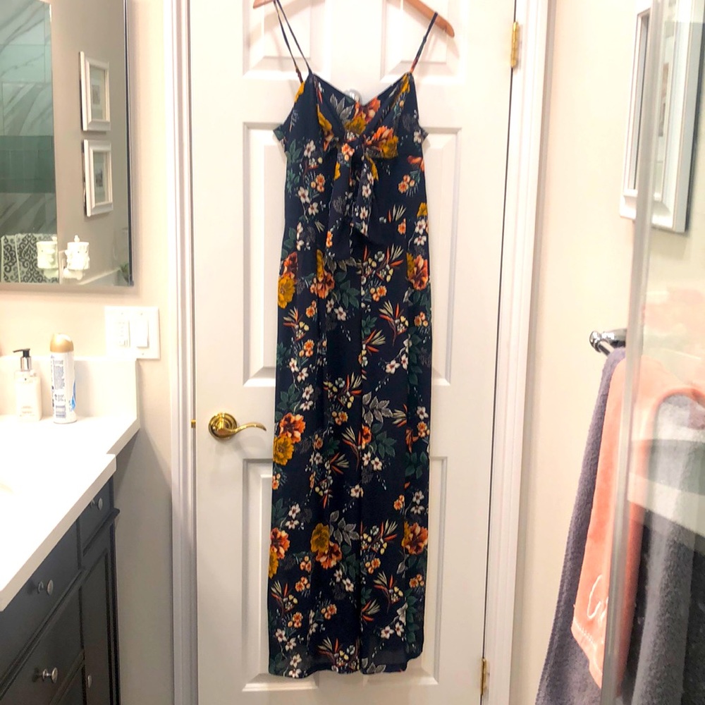 Chelsea Jumpsuit size XL